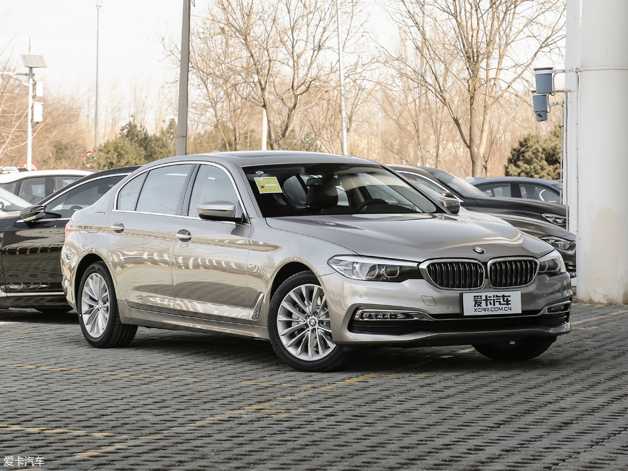 20185ϵ Ŀ 530Li xDrive װ