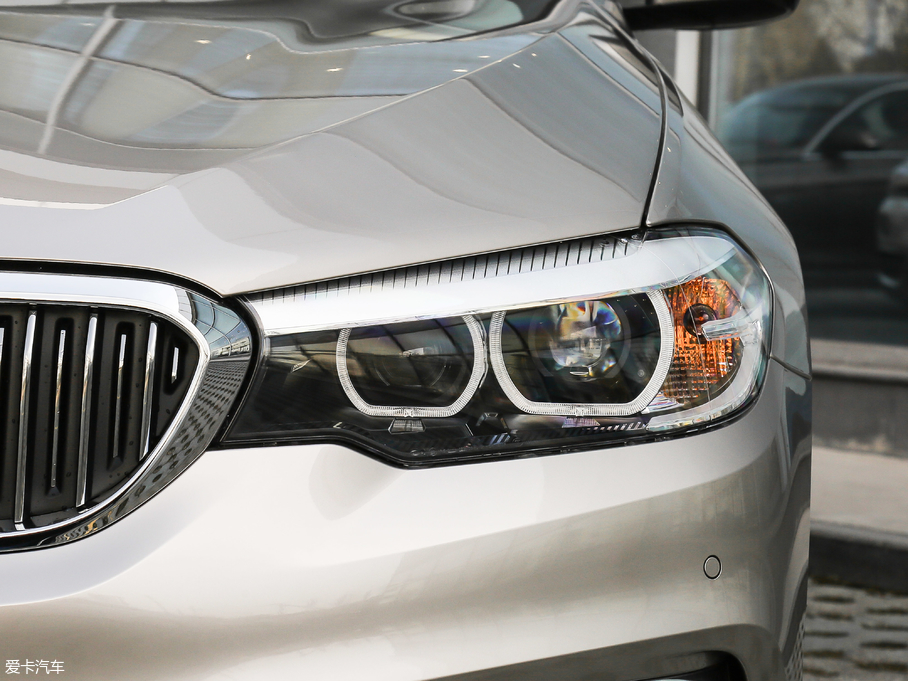 2018R5ϵ Ŀ 530Li xDrive Ab