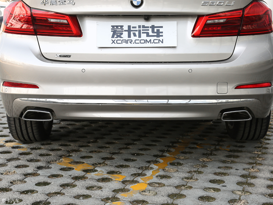 2018R5ϵ Ŀ 530Li xDrive Ab