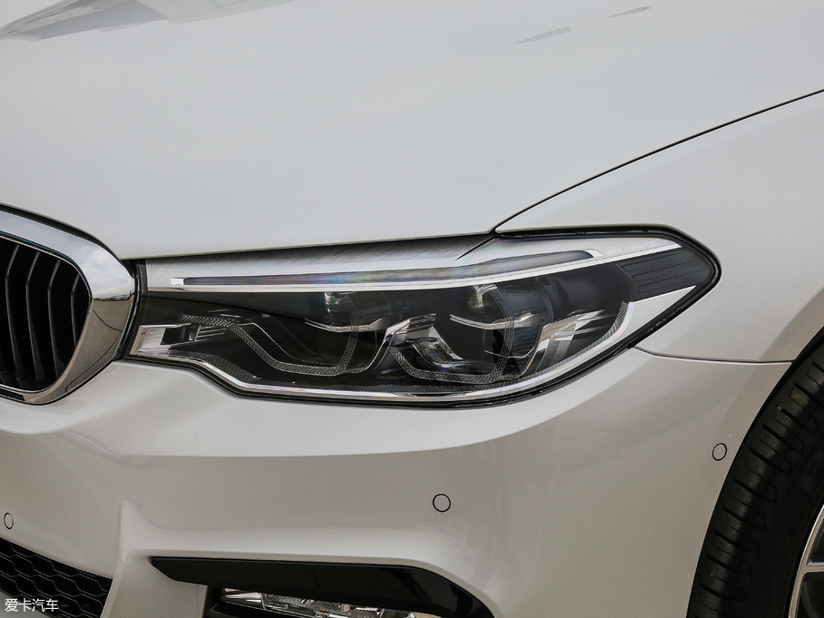 2018R5ϵ Ŀ 525Li M\(yn)(dng)b