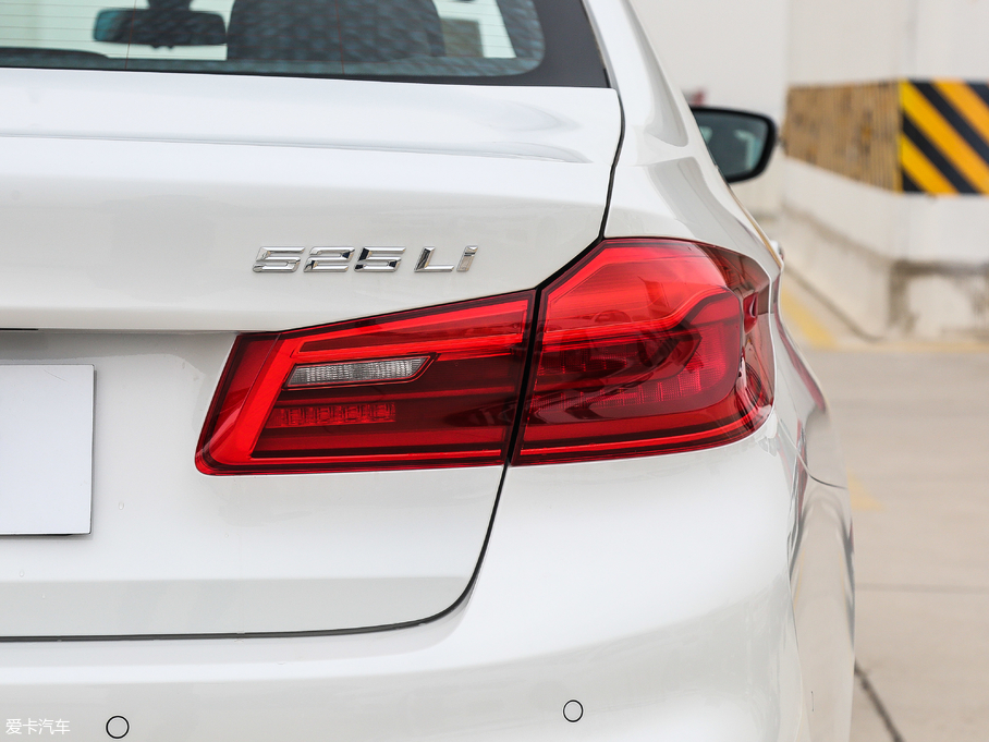 2018R5ϵ Ŀ 525Li M\(yn)(dng)b