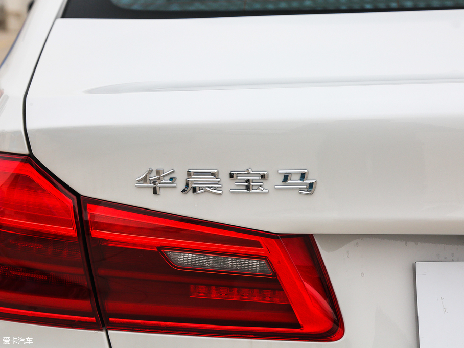 2018R5ϵ Ŀ 525Li M\(yn)(dng)b