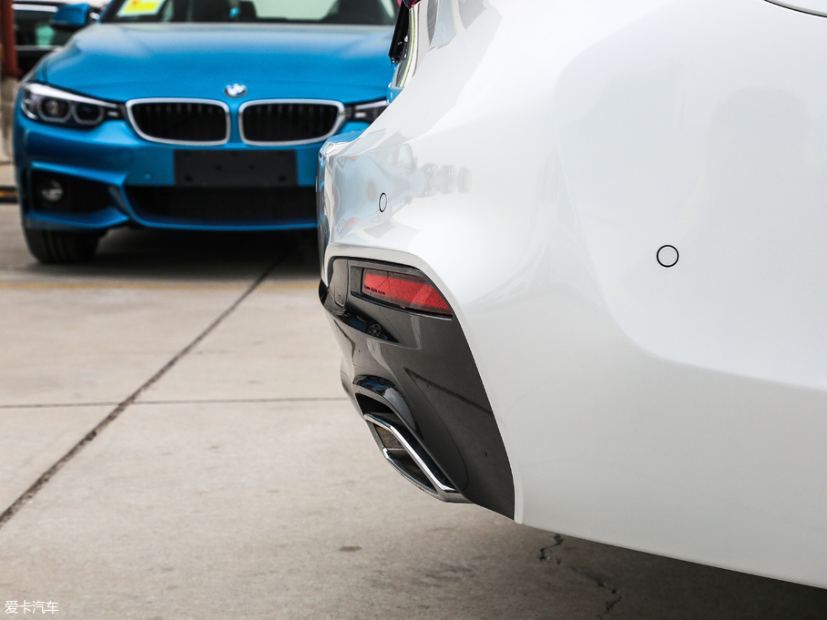 2018R5ϵ Ŀ 525Li M\b