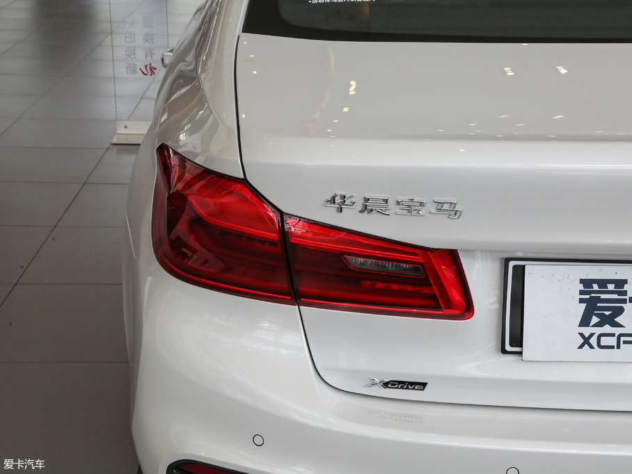 2018R5ϵ 530Li xDrive Ab