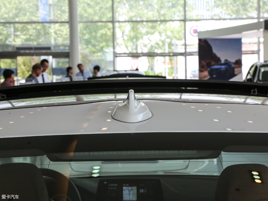 2018R5ϵ 530Li xDrive Ab