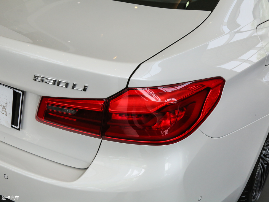 2018R5ϵ 530Li xDrive Ab