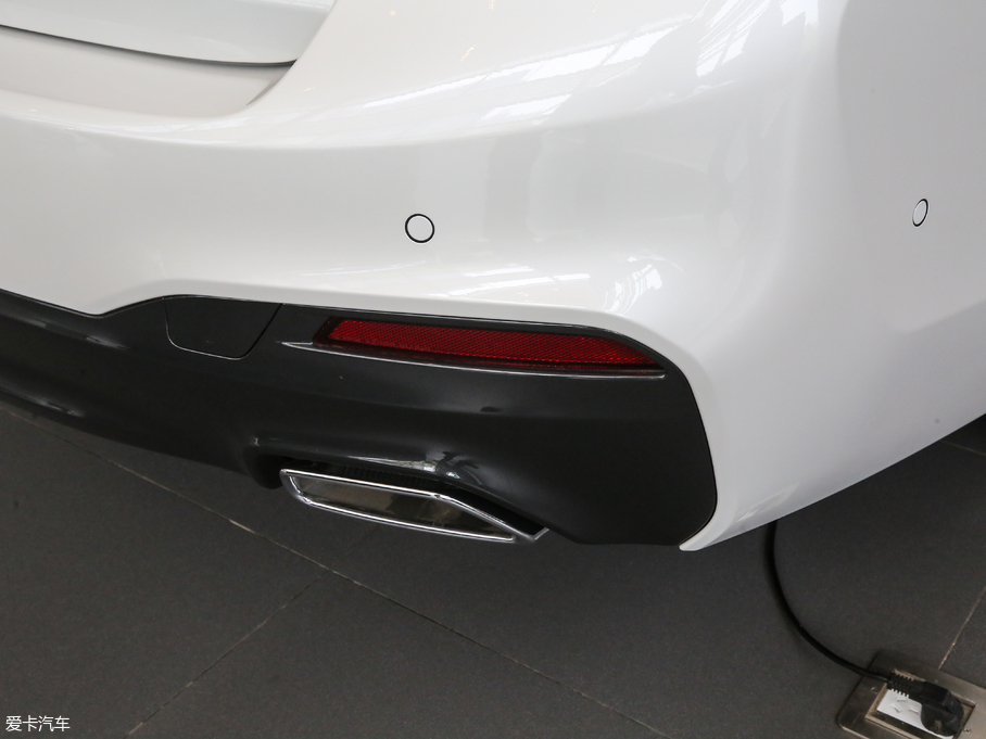 2018R5ϵ 530Li xDrive Ab