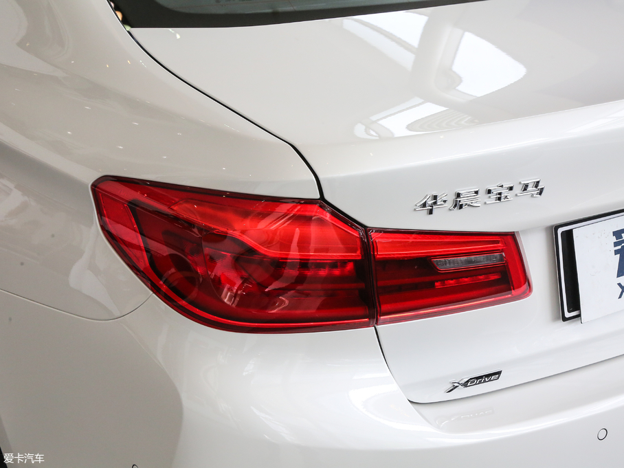 2018R5ϵ 530Li xDrive Ab