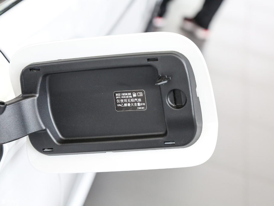 2018R5ϵ 530Li xDrive Ab