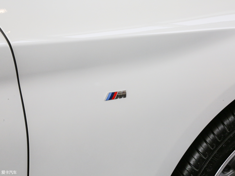 2018R5ϵ 530Li xDrive Ab