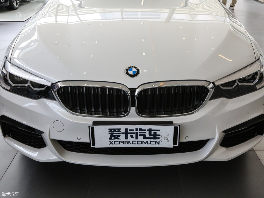 2018R5ϵ 530Li xDrive Ab