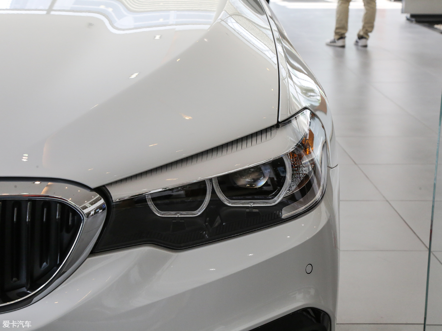 2018R5ϵ 530Li xDrive Ab