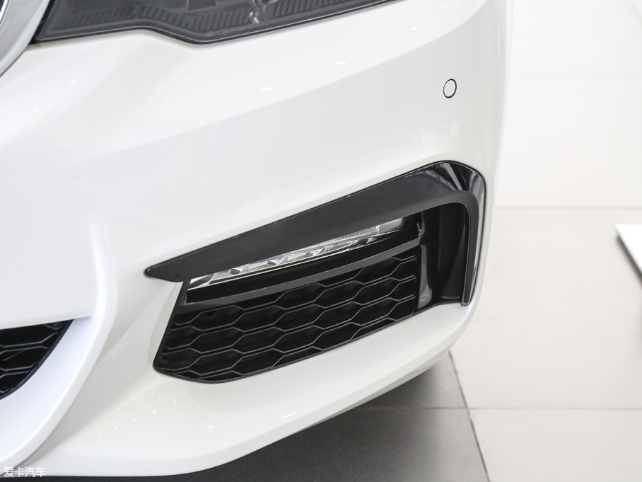 2018R5ϵ 530Li xDrive Ab