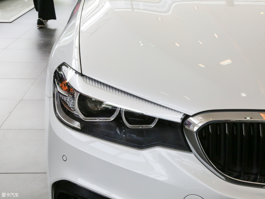 2018R5ϵ 530Li xDrive Ab