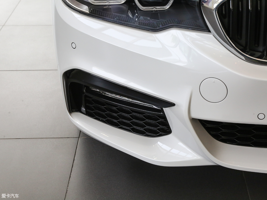 2018R5ϵ 530Li xDrive Ab