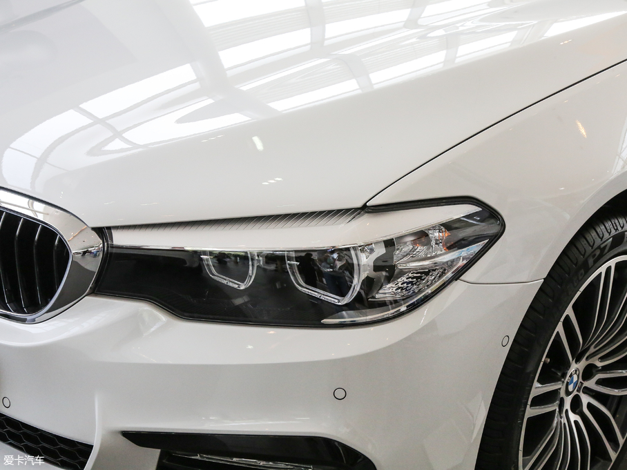 2018R5ϵ 530Li xDrive Ab