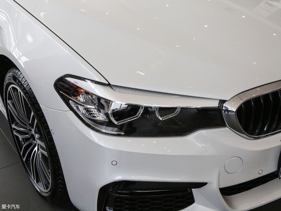 2018R5ϵ 530Li xDrive Ab