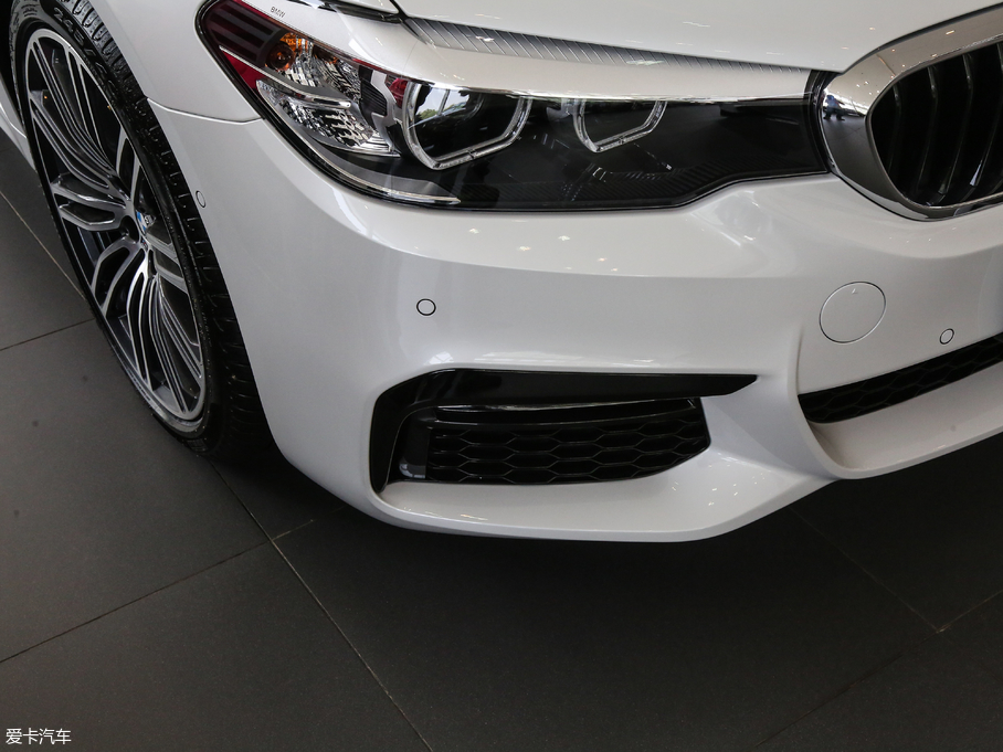 2018R5ϵ 530Li xDrive Ab