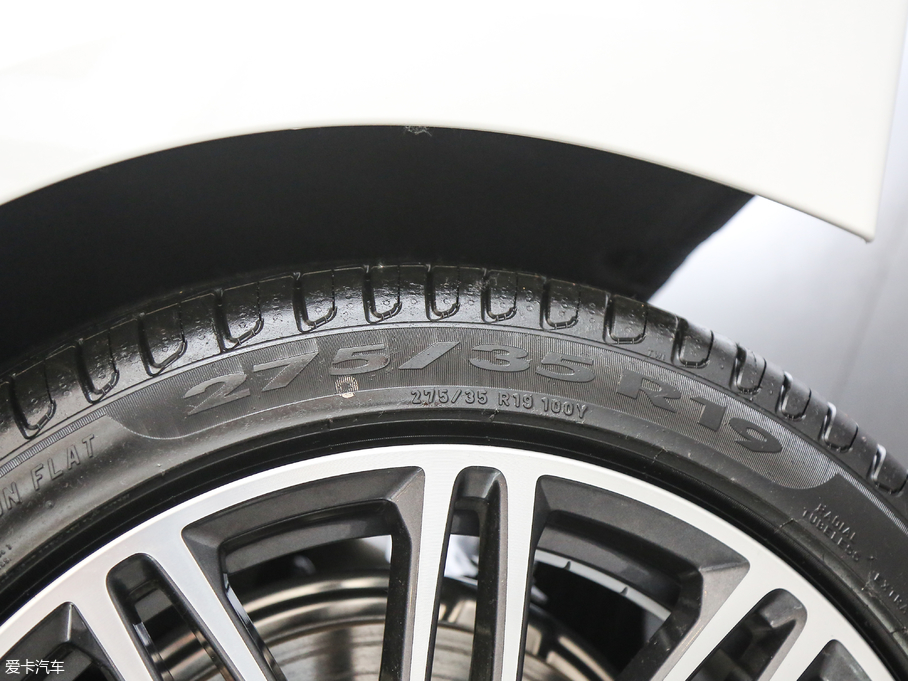 2018R5ϵ 530Li xDrive Ab