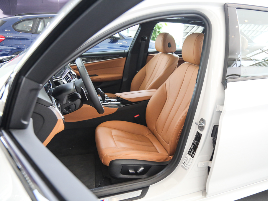 2018R5ϵ 530Li xDrive Ab