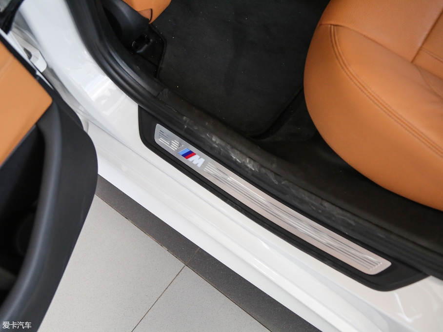 2018R5ϵ 530Li xDrive Ab