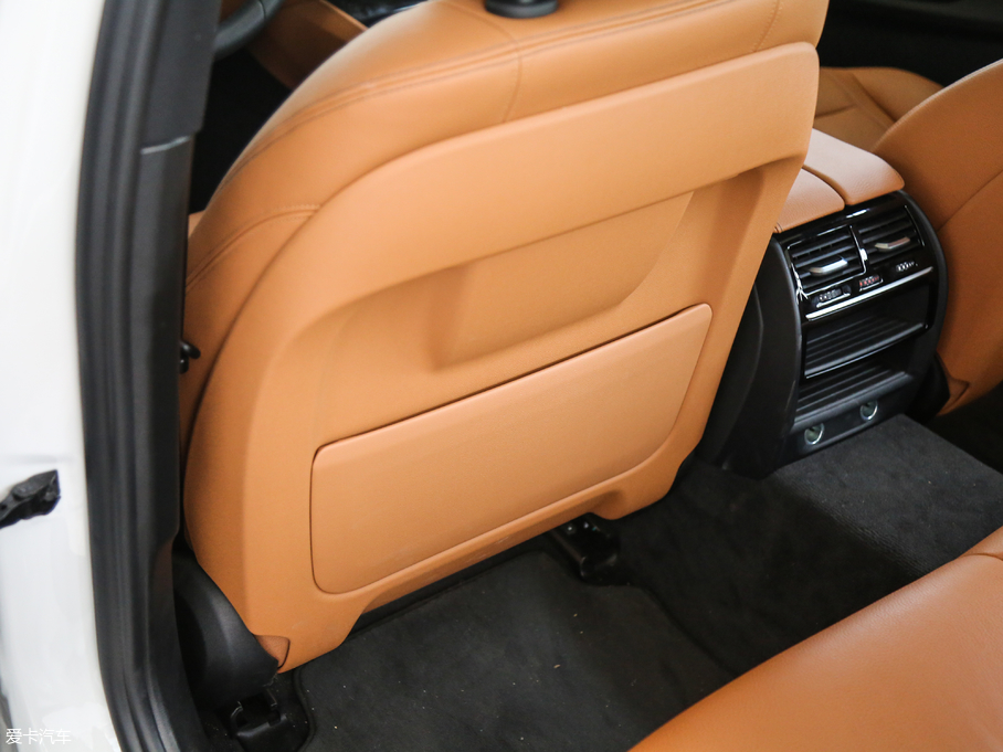 2018R5ϵ 530Li xDrive Ab