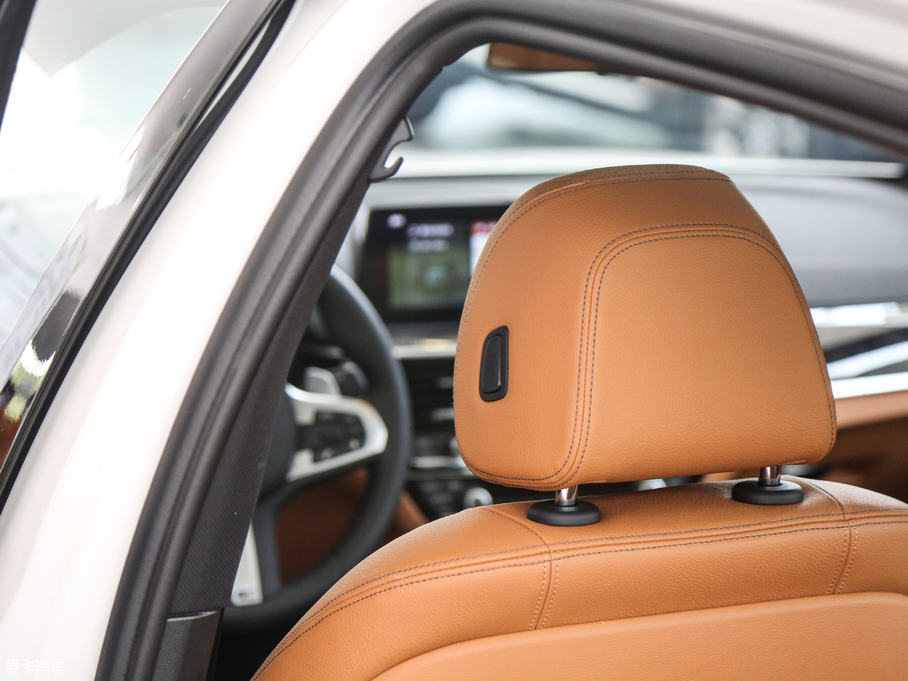 2018R5ϵ 530Li xDrive Ab