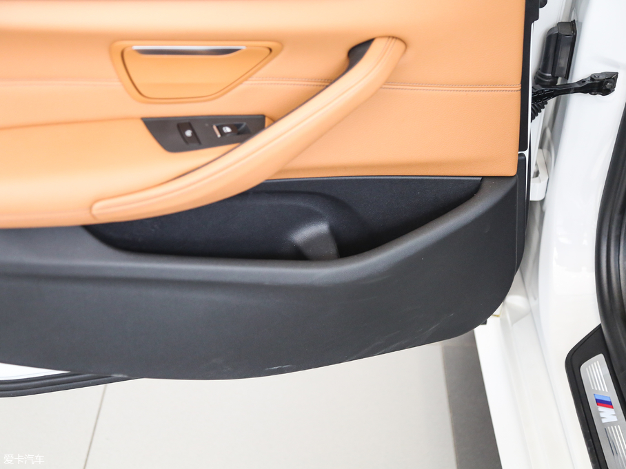 2018R5ϵ 530Li xDrive Ab