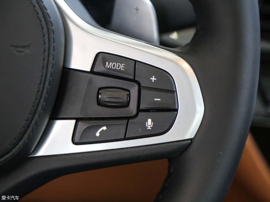 2018R5ϵ 530Li xDrive Ab