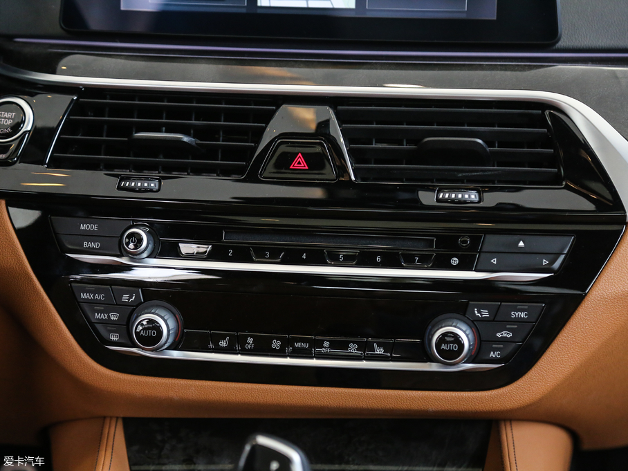 2018R5ϵ 530Li xDrive Ab