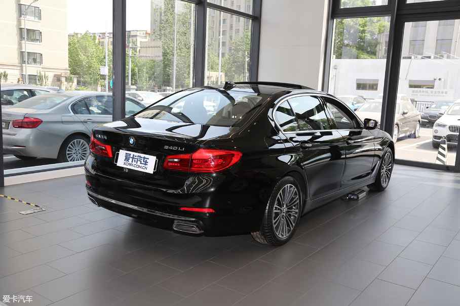 2018R5ϵ Ŀ 540Li 