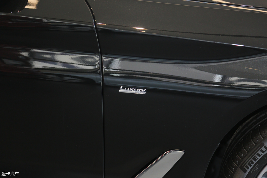 2018R5ϵ Ŀ 540Li 