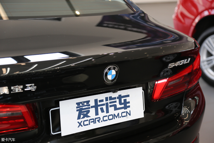 2018R5ϵ Ŀ 540Li 