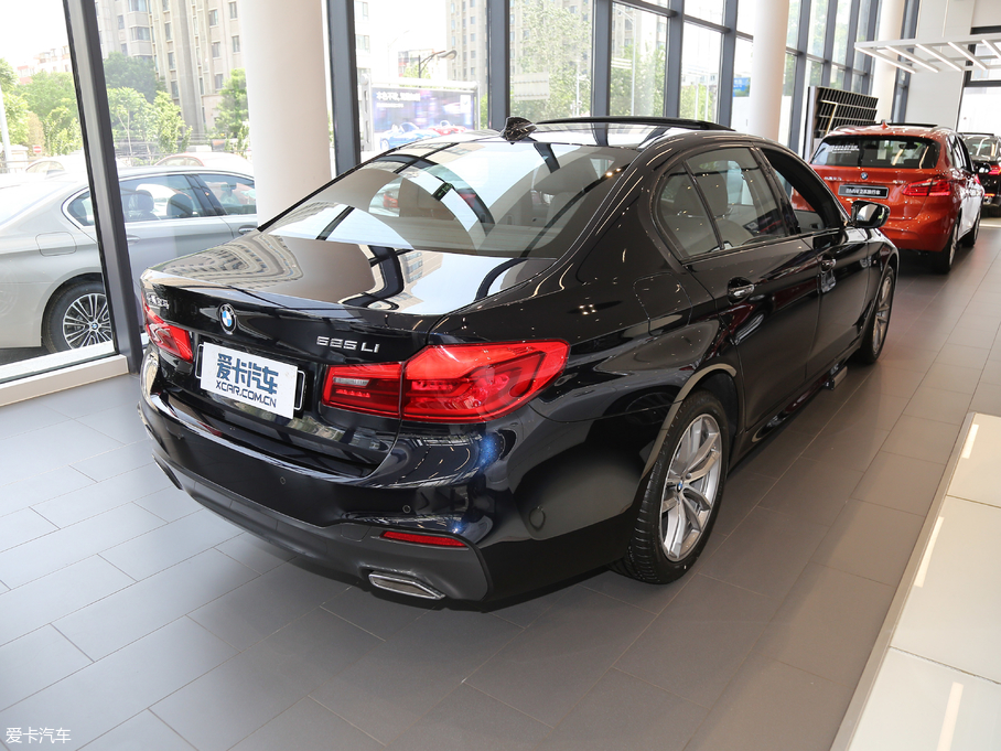 2018R5ϵ Ŀ 525Li M\b