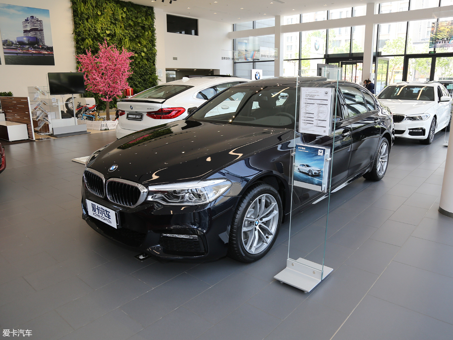 2018R5ϵ Ŀ 525Li M\(yn)(dng)b