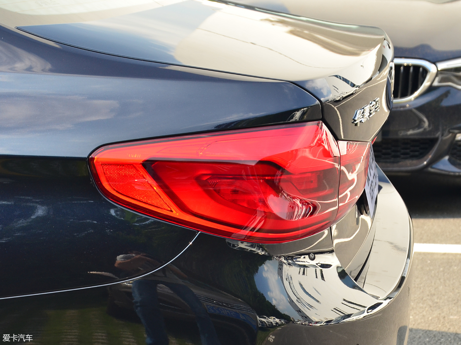 2018R5ϵ Ŀ 525Li M\(yn)(dng)b