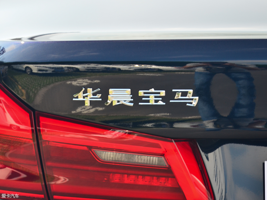 2018R5ϵ Ŀ 525Li M\(yn)(dng)b