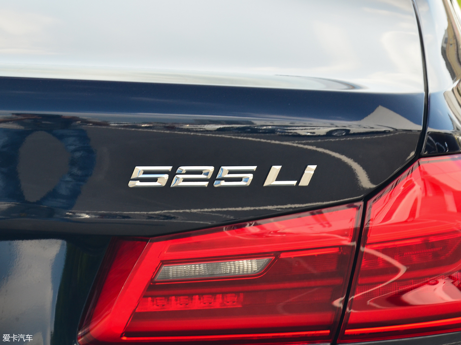2018R5ϵ Ŀ 525Li M\(yn)(dng)b