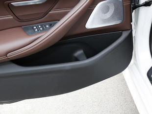 華晨寶馬2018款寶馬5系