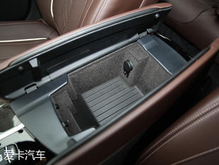 華晨寶馬2018款寶馬5系