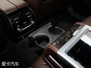 華晨寶馬2018款寶馬5系