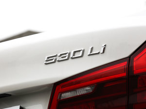 2018530Li xDrive M\b ^