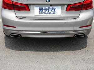 2018530Li xDrive Ab Ś