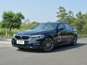 2018530Li xDrive M˶װ ǰ45