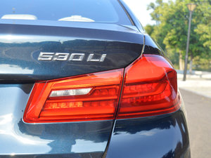 2018530Li xDrive M\b β