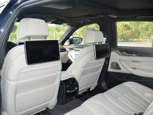 2018530Li xDrive M\b g