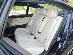 2018530Li xDrive M\b 