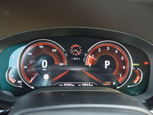 2018530Li xDrive M\b x