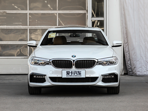 2018Ŀ 530Li  M˶װ ǰ