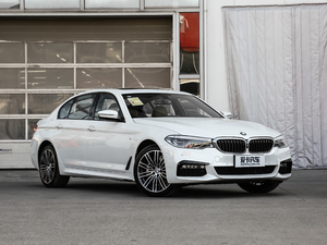 2018Ŀ 530Li  M˶װ 